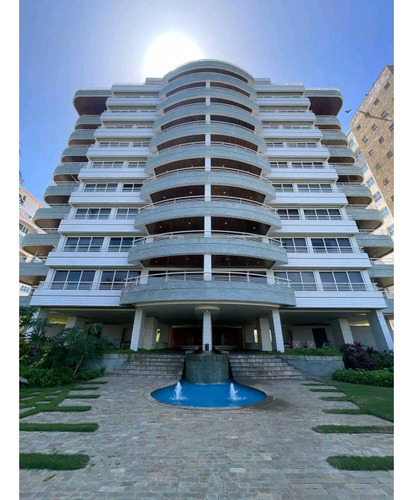Espectacular Apartamento En La Isla De Margarita, Residencias Millenium, Con Vista Al Mar