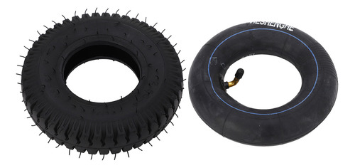 Neumáticos Inflables Neumático Para Patinete Eléctrico Y Tub