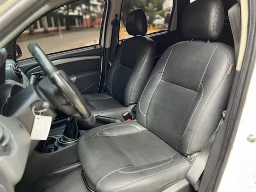 Renault Duster 1.6 Expression