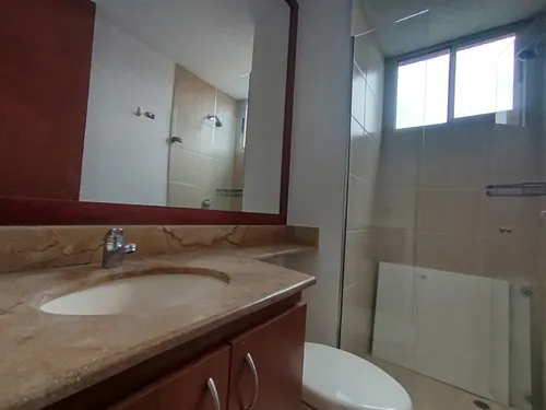 Arriendo Apartamento En Los Gonzalez