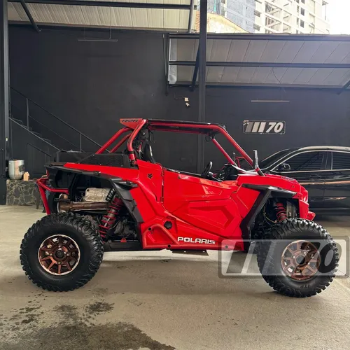 Polaris Rzr 1.000 Turbo
