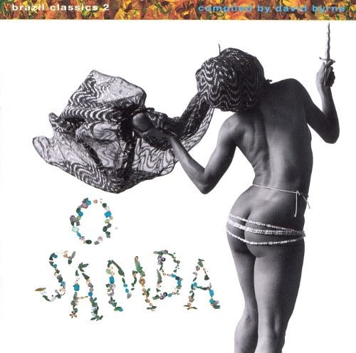 Cd (o Samba) 1989 -original- Usado En Pilar 