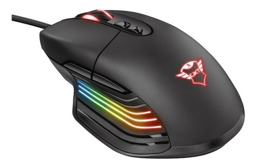 Mouse para jogos Trust Xidon GXT 940