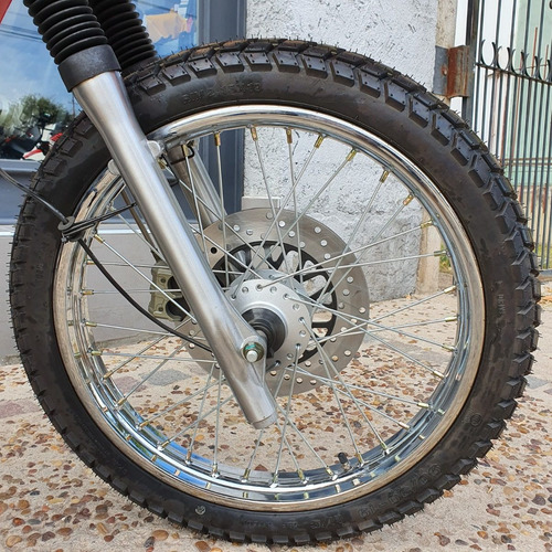 Imagen 8 de 8 de Zanella Zr 150 - 0km