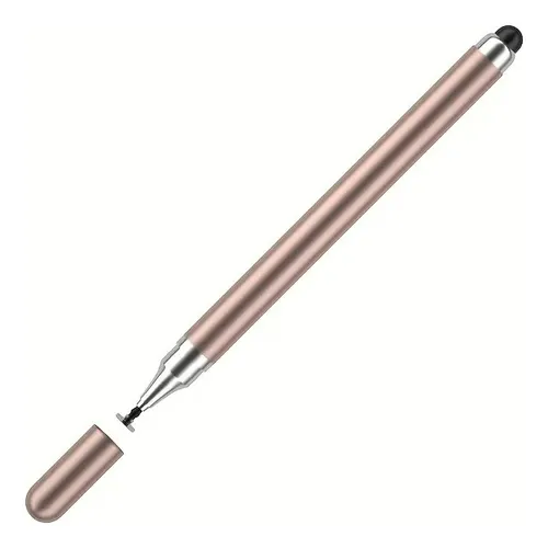 comprar Lápiz Optico Capacitivo Doble Punta Para Tablet iPad Celular