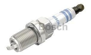 Vela De Ignicao Platina Dupla Bosch 0242230500