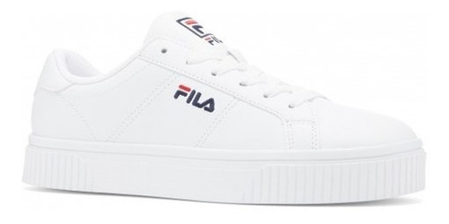 Tenis Fila 5cm 00772 125 Navy/fila Red Panache 19  22-27 Dam