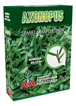 Comprar Semillas De Cesped Brasilero Axonopus Hoja Ancha 