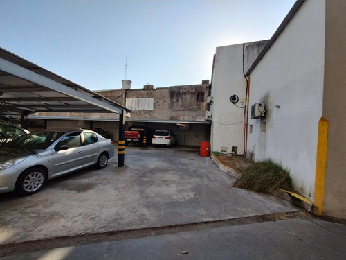 Imagen 7 de 8 de Cochera En Pleno Centro De La Ciudad De General Madariaga