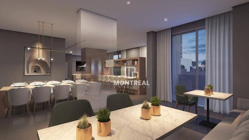 Imagem 25 de 25 de Apartamento À Venda, 82 M² Por R$ 1.041.300,00 - Vila Mariana - São Paulo/sp - Ap2680