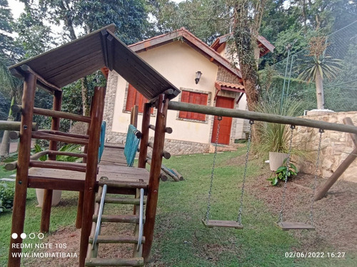 Imagem 17 de 19 de Chácara Região De Atibaia São Paulo.