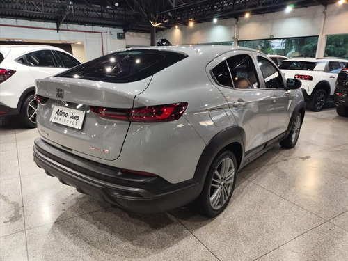 Fiat FASTBACK 1.0 TURBO 200 FLEX CVT