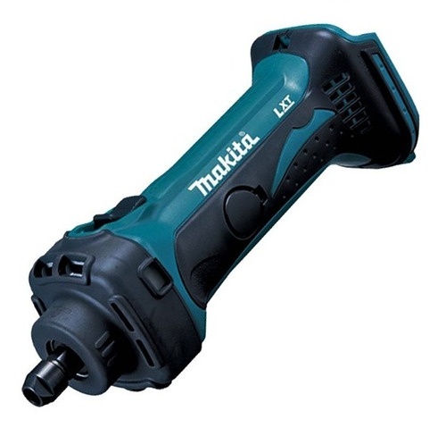 Rectificador Inalámbrico 18v (3-8mm) Makita Dgd801z