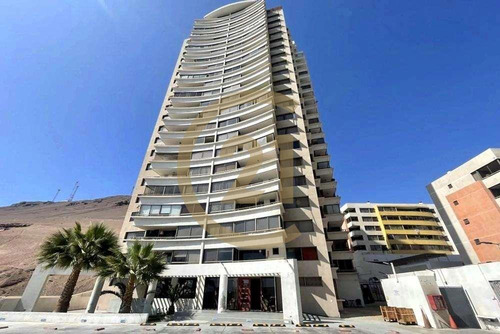 Departamento En Venta Edificio Aires, Sector Sur