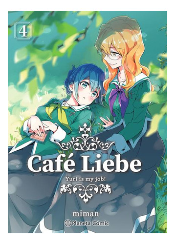 Cafe Liebe 4