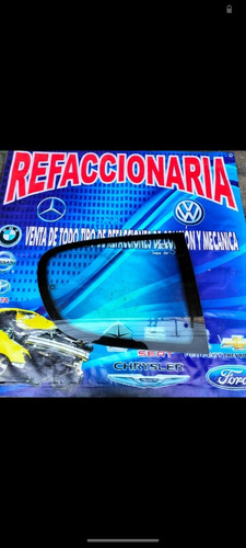 Aleta Trasera Derecha Peugeot 206 (Usado)
