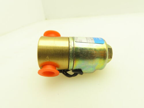 Honeywell Skinner 3138bbn1jn00 Solenoid Valve 3-way No 2 Cck