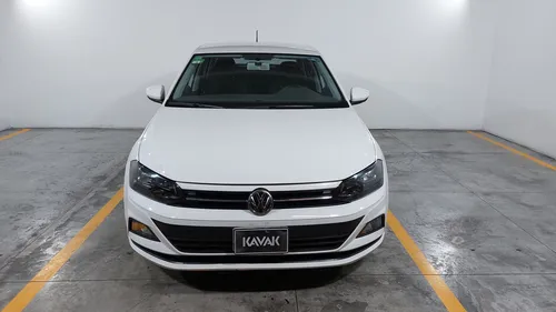 Volkswagen Virtus 1.6 COMFORTLINE AUTO