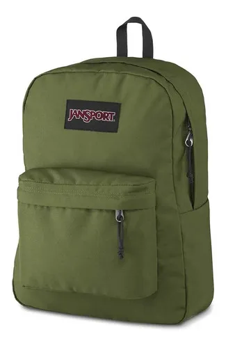Jansport verde new arrivals