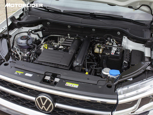 Volkswagen Taos 1.4T Highline Extra Full