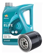 Comprar Cambio Aceite 5w30 + 3 Filtros (ac+ai+naf) Faw N5 Oley