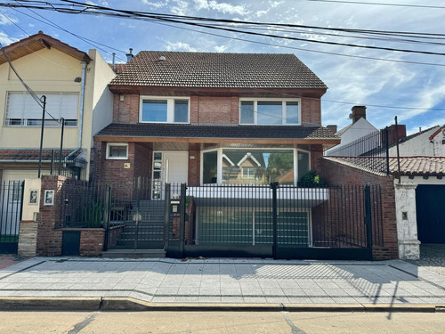 Casa A Estrenar En Lo Mejor De Martínez.