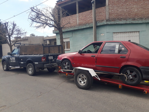 Trailer Para Remolque
