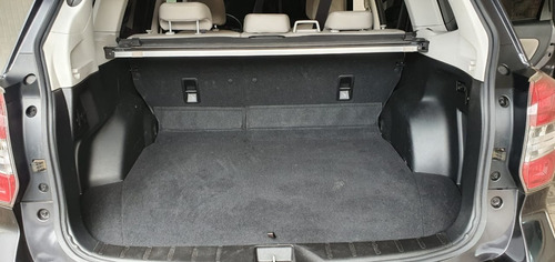 Subaru Forester S 2.0 2016 Revisada Único Dono Revisada