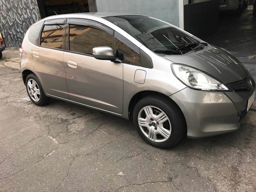 Imagem 2 de 12 de Honda Fit 2013 1.4 Dx Flex 5p