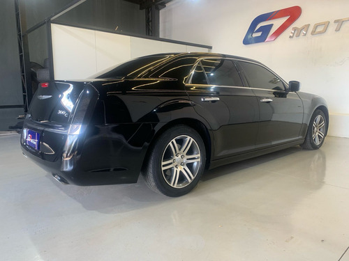 Chrysler 300C C 3.6 V6 Aut.