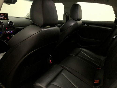 A3 Ambition 1.8 Tfsi Sedan Aut