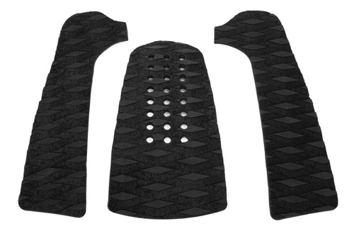 Almofada De Tração De Prancha De Remo, 3 Peças, Almofadas De