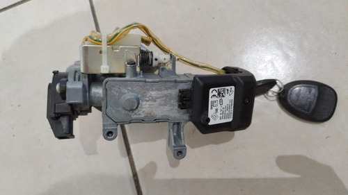 Cilindro Llave Chevrolet Cobalt 05-10