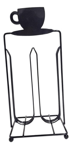 16 Soporte Para La Cápsula De Café Soporte De La Cápsula