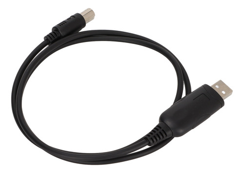 Cable De Frecuencia De Escritura 8 Pin Mini Din Plug Usb Est