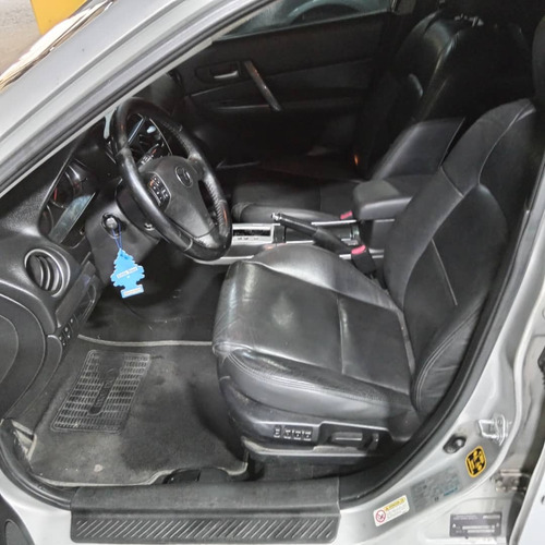 Mazda 6 2007