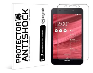 Protector Mica Pantalla Para Tablet Asus Fonepad 7 Fe375cxg