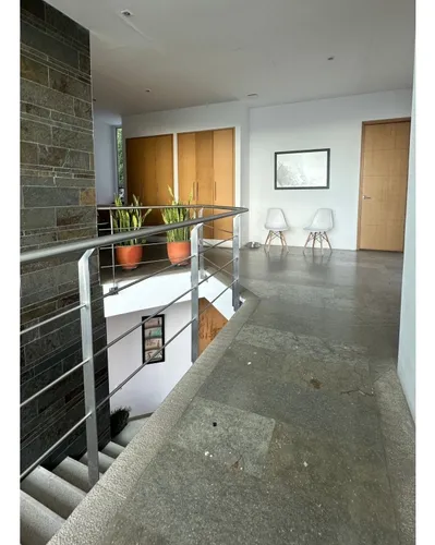 Rhbr-11696 Casa De 2 Niveles (las Palmas)