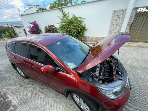 Honda CR-V CITY PLUS