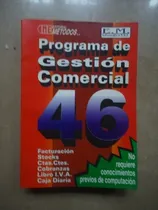 Comprar Programa De Gestion Comercial - Facturacion - Stocks - 1994