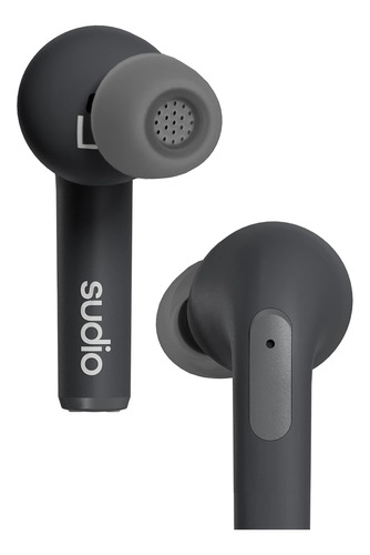 Sudio N2 Pro Auriculares Internos Inalámbricos Bluetooth Con