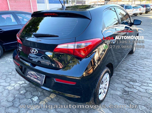 Hyundai Hb20 Comf./c.plus/c.style 1.0 Flex 12v