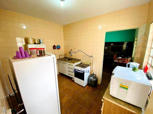 Imagem 5 de 20 de Casa Com 3 Dormitórios À Venda, 98 M² Por R$ 250.000,00 - Chácaras Reunidas - São José Dos Campos/sp - Ca0363
