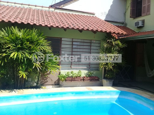Imagem 26 de 30 de Casa, 4 Dormitórios, 271.37 M², Cristo Redentor - 185073