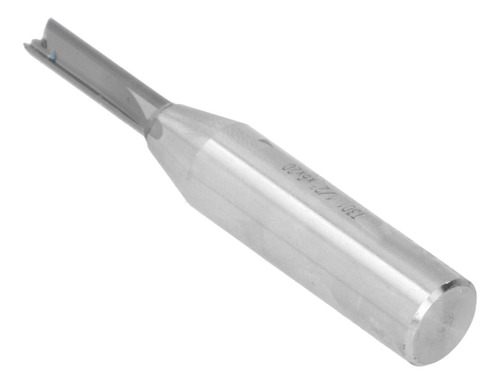 Broca De Enrutador De 3 Cuchillas 1/2 Pulgada De Carpintería