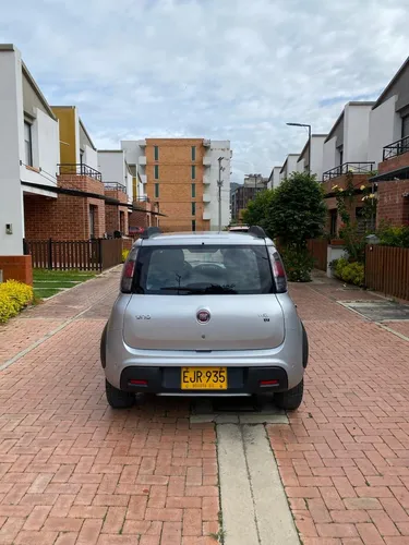Fiat Uno 1.4 Way