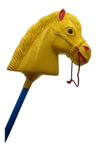Caballito con ruedas fábrica de juguetes hotsell