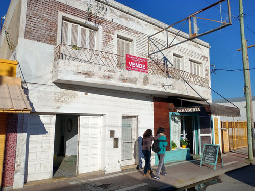 Propiedad En Calle Rivadavia 473 - Capilla Del Monte