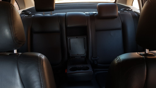 Citroën C4 2.0 Hdi Exclusive