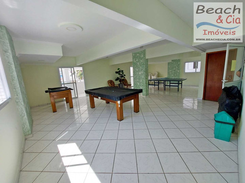 Imagem 27 de 30 de Vista Mar, 2 Dorms, Mirim, Praia Grande, R$ 280 Mil Vap00794